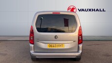 Vauxhall Combo Life 1.5 Turbo D Energy XL 5dr Diesel Estate